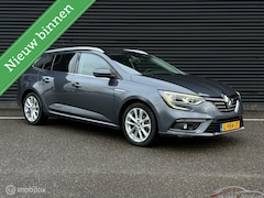 Renault Mégane Estate - 1.3 TCe, Keyless, Camera, Hifi, Ambient