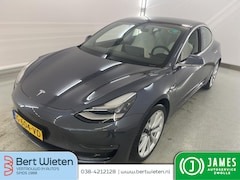 Tesla Model 3 - Long Range AWD 75 kWh | Compleet