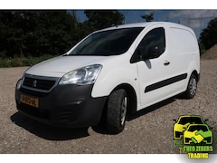 Peugeot Partner - 120 1.6 BlueHDi 100 L1 Pro