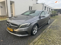 Mercedes-Benz A-klasse - 180 Business Solution achteruitrij camera NAP 2018