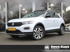 Volkswagen T-Roc - 1.5 TSI Style Business | ACC | Panoramadak