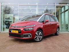 Citroën Grand C4 Picasso - 1.2 PureTech Shine