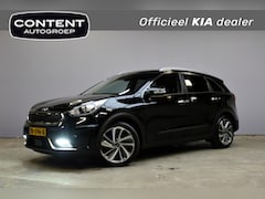 Kia Niro - 1.6 DCT6 ExecutiveLine TREKHAAK SCHUIFDAK