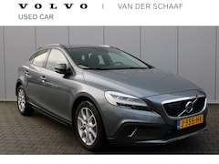 Volvo V40 Cross Country - T3 Automaat Nordic+ | Adaptieve Cruise | Keyless | Standkachel