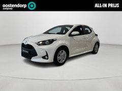 Toyota Yaris - 1.5 Hybrid 115 Active