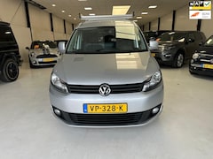 Volkswagen Caddy Maxi - 1.6 TDI