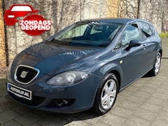 Seat Leon - 1.6 25 Edition II|Airco|