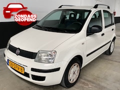 Fiat Panda - 1.2 Active|airco|5 Deurs|136000KM|