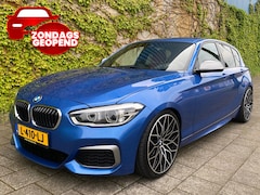 BMW 1-serie - M135i Centennial Executive|Navigatie|98000KM|