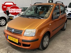 Fiat Panda - 1.2 Dynamic|Nieuwe APK|Inruilkoopje|