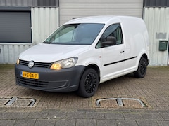 Volkswagen Caddy - 1.6 TDI Navi | Trekhaak | MARGE