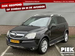 Opel Antara - 2.4-16V Essentia TREKHAAK