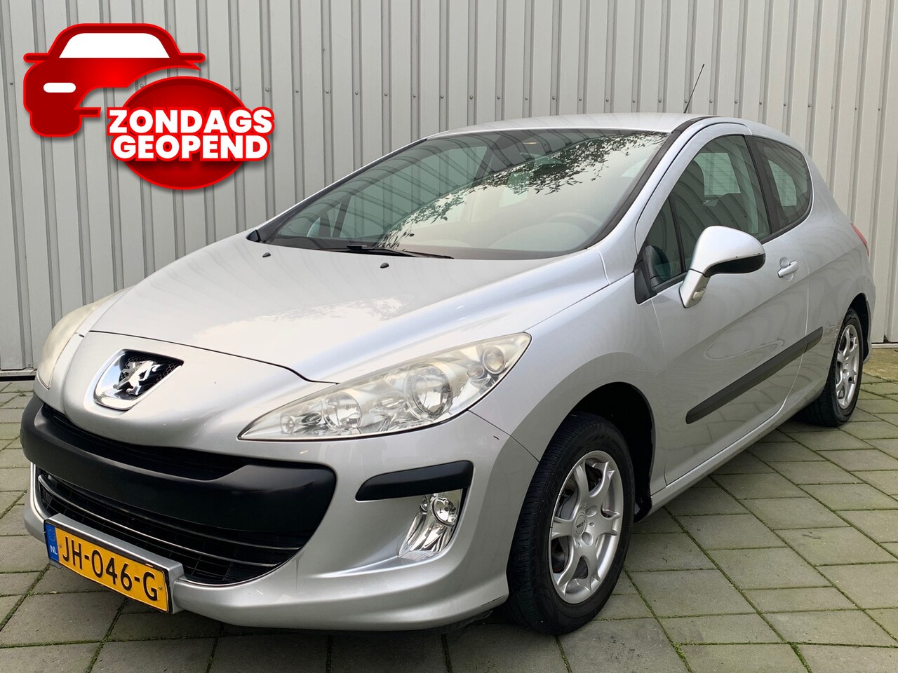 Peugeot 308 - 1.4 VTi XR|Climate Control| - AutoWereld.nl