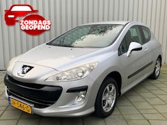 Peugeot 308 - 1.4 VTi XR|Climate Control|