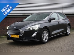 Ford Focus - 1.0 EcoBoost 125pk Hybrid Edition Business Camera/Apple CarPlay/Rijklaarprijs