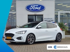 Ford Focus - 1.0 ST Line Business | Panoramadak | Winter Pack | Adap. Cruise