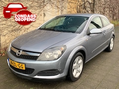 Opel Astra GTC - 1.6 Business|Navigatie|Climate Control|