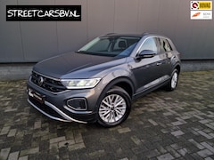 Volkswagen T-Roc - 1.0 TSI 110Pk /ACC /IQdrive /Virtual /1e eigenaar