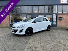 Opel Corsa - 1.4-16V Color Edition, OPC line, Navi