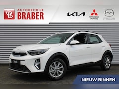 Kia Stonic - 1.0 T-GDi MHEV DynamicLine | Nieuw | Carplay | Camera | Cruise | Airco | LM Velgen |