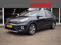 Kia Niro - 1.6 GDi Hybrid ExecutiveLine//SCHUIFDAK