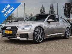 Audi A6 Avant - 45 TFSI S EDITION S-LINE | PANO | VIRT. COCKPIT | MEMORY | CARPLAY | STOELVERW. | PDC | CA