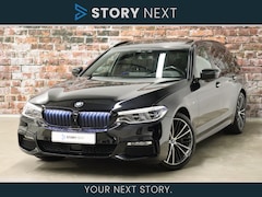 BMW 5-serie Touring - 530i High Executive M Sport Pakket Automaat / Active Steering / Trekhaak / Remote Parking