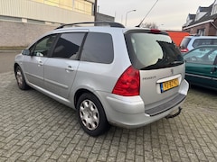 Peugeot 307 Break - 1.6 HDiF XS | VAN | CLIMA | CRUISE CONTROL | TREKHAAK