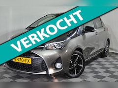 Toyota Yaris - 1.3 VVT-i Dynamic Bi-Tone / Navi./ Camera / Led