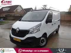 Renault Trafic - 1.6 dCi T29 L1H1 Comfort Energy