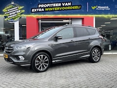 Ford Kuga - 1.5 EcoBoost 150PK 2WD ST Line | Navigatie | Climatronic | Trekhaak 2000 KG |