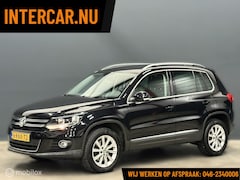 Volkswagen Tiguan - 1.4 TSI Sport&Style