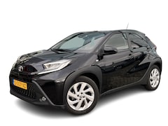 Toyota Aygo X - 1.0 VVT-i S-CVT first Clima | Parkeercamera | Dealeronderhouden | NL auto