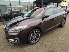 Renault Mégane Estate - 1.2 TCe Bose / LED / Navi / PDC