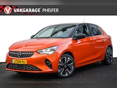 Opel Corsa-e - Elegance 50 kWh Panoramadak/ Blindspot/ Stuur-stoelverwarming/ Full led/ Carplay/ Navigati