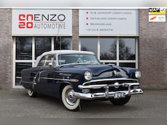 Ford Sunliner - CRESLINE |Nieuwstaat| 50 anniversary|1953