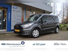 Ford Transit Connect - Trend L2 1.5 100PK TDCI