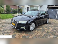 Audi A3 Sportback - 1.4 e-tron 204 pk, leer, virtual cockpit