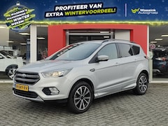 Ford Kuga - 1.5 EcoBoost 150PK 2WD ST Line | Stoel en stuur verwarming | Trekhaak 2000 KG | Navigatie