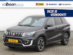 Suzuki Vitara - 1.4 Boosterjet Stijl | Navi | Adap. Cruise | Camera | Clima | Lm-Velgen