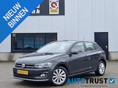 Volkswagen Polo - 1.0 TSI Highline ADAP CRUISE NAV PDC APPLE CARPLAY