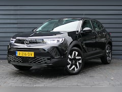 Opel Mokka - 1.2 TURBO 100PK ELEGANCE / NAVI / LED / CLIMA / PDC / 17"LMV / CAMERA / BLUETOOTH / CRUISE