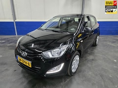 Hyundai i20 - 1.2i Business Edition