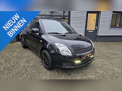 Suzuki Swift - 1.3 Cool *5DRS-AIRCO-MULTIMEDIASCHERM