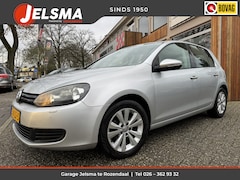 Volkswagen Golf - 1.2 TSi DSG Aut. Executive B.M. Clima | Navi | 16inch