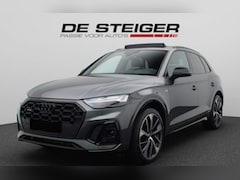 Audi Q5 - 55 TFSI e 3 x S line ACC B&O Pano Luchtvering RS Seats 360