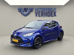 Toyota Yaris - 1.5 Hybrid First Edition Carplay - Android Auto - NL Auto