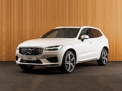 Volvo XC60 - 2.0 T6 AWD R-Design PANO-21"-B/W