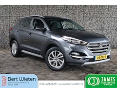 Hyundai Tucson - 1.6 T-GDi | Geen import | Trekhaak | Navi | Cruise