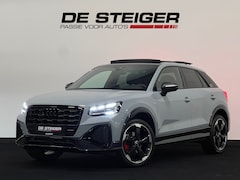 Audi Q2 - 35 TFSI 3 X S line ACC Pano Sfeer Camera Keyless